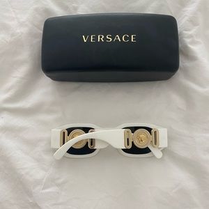 Versace sunglasses